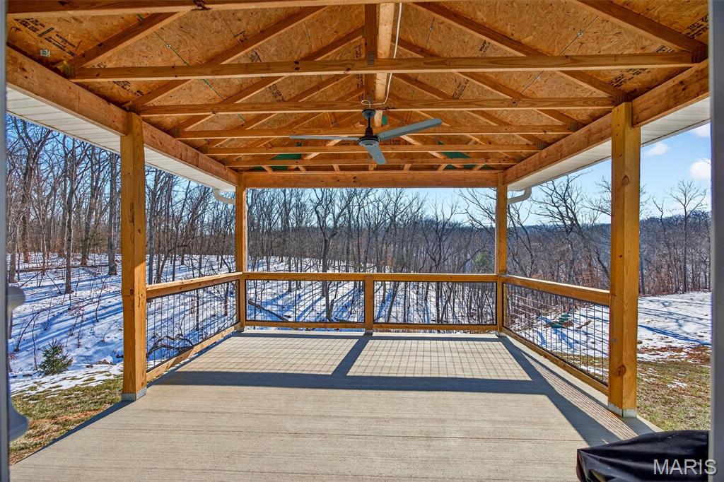 Sumac Ridge - Residential