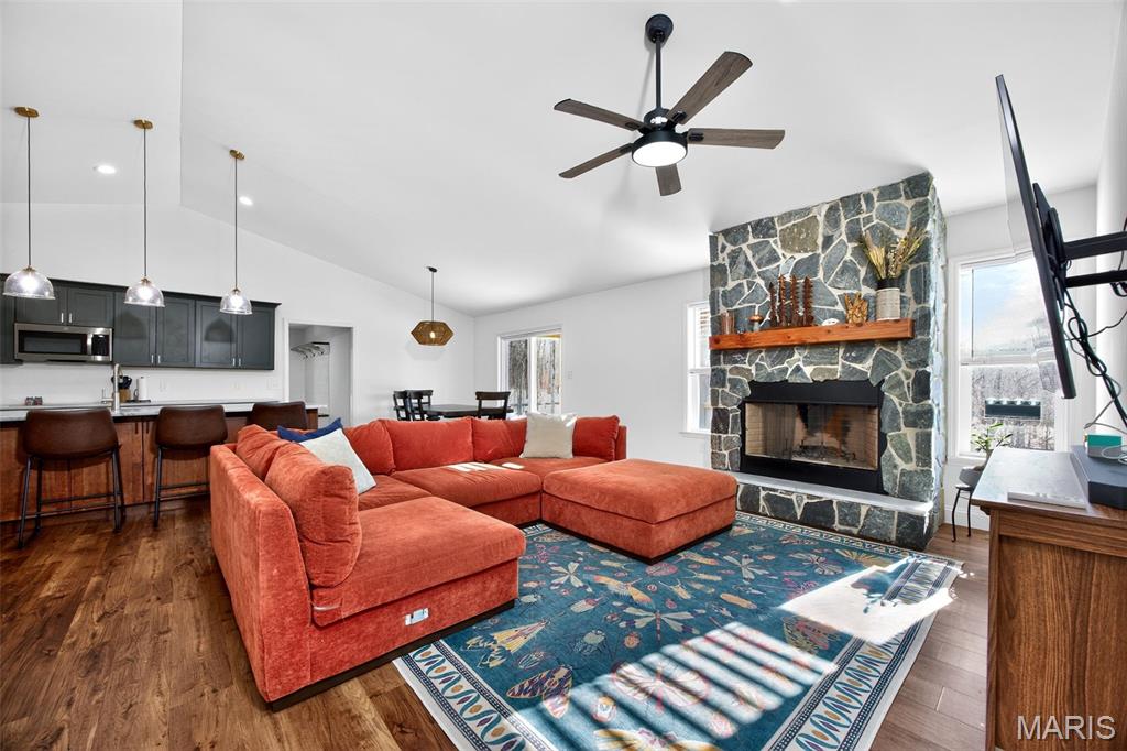 Sumac Ridge - Residential