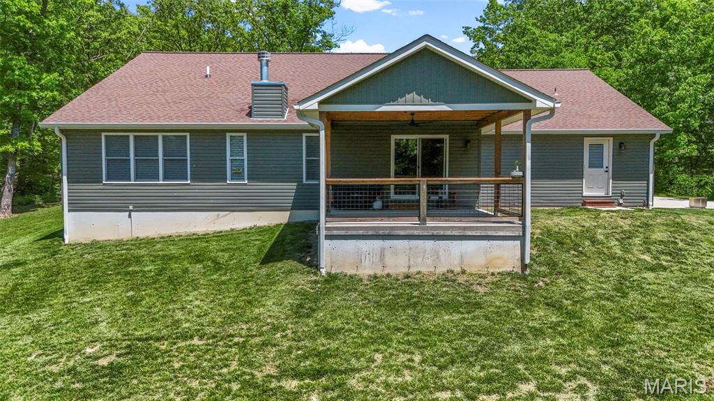 Sumac Ridge - Residential