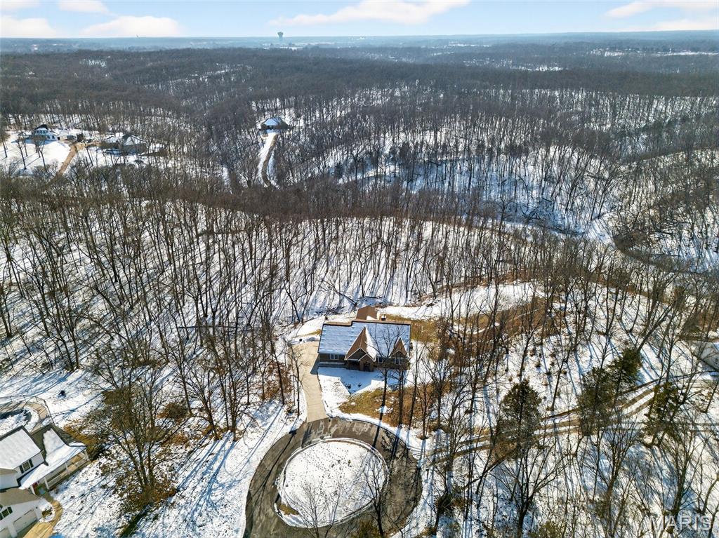 Sumac Ridge - Residential