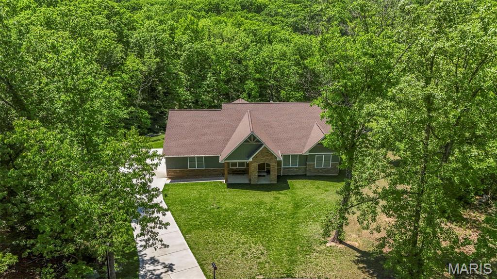 Sumac Ridge - Residential
