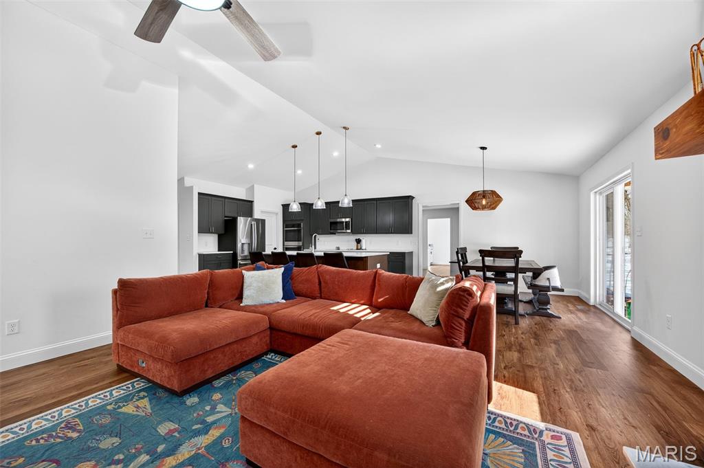 Sumac Ridge - Residential