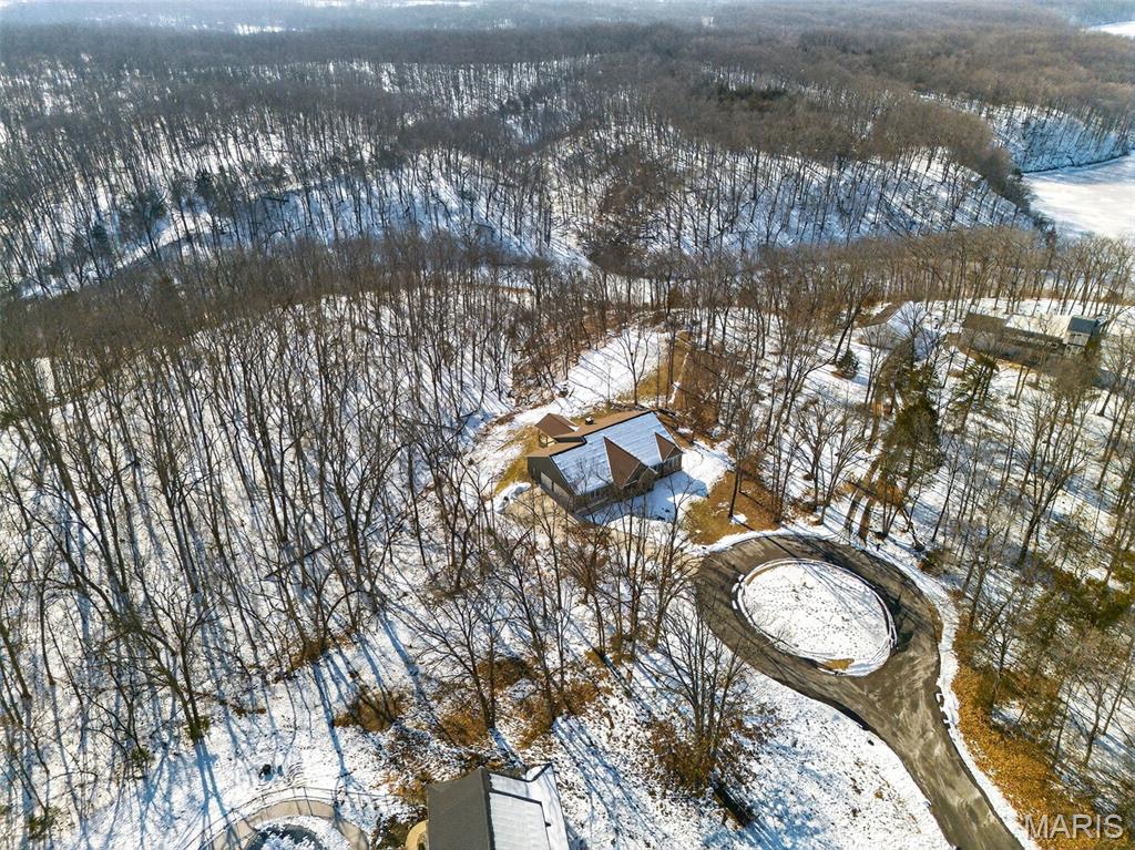 Sumac Ridge - Residential