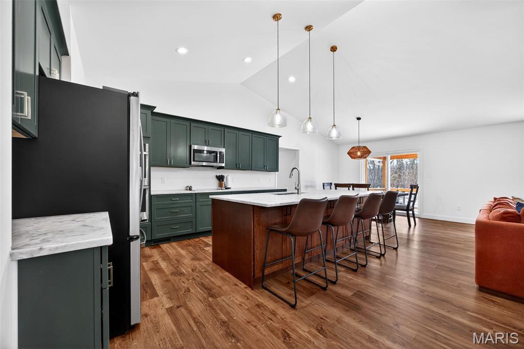 Sumac Ridge - Residential