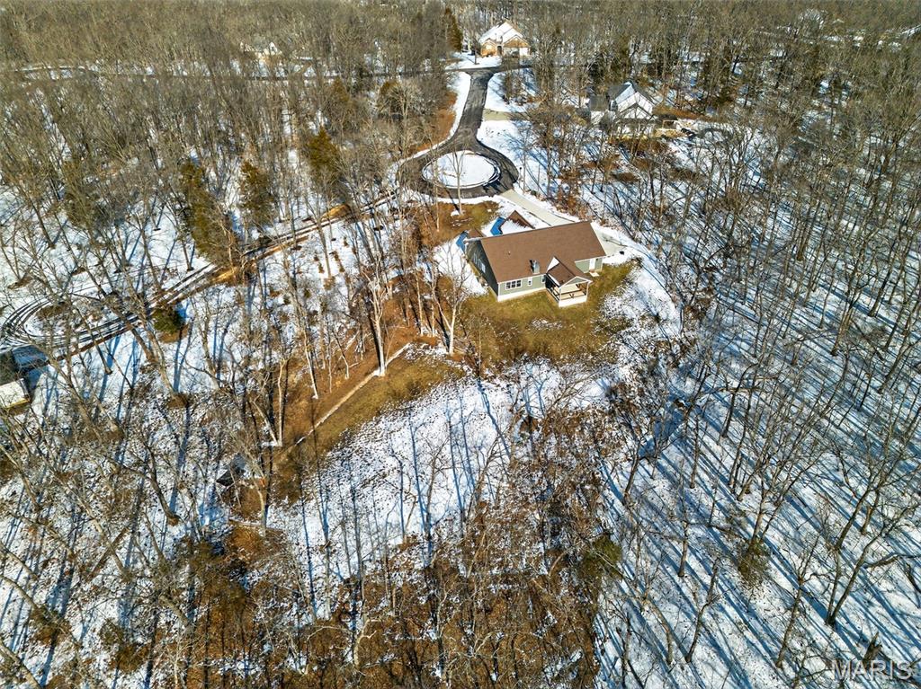 Sumac Ridge - Residential