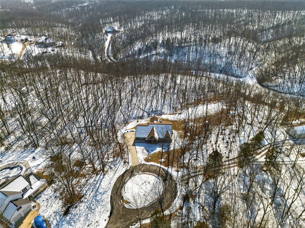 Sumac Ridge - Residential