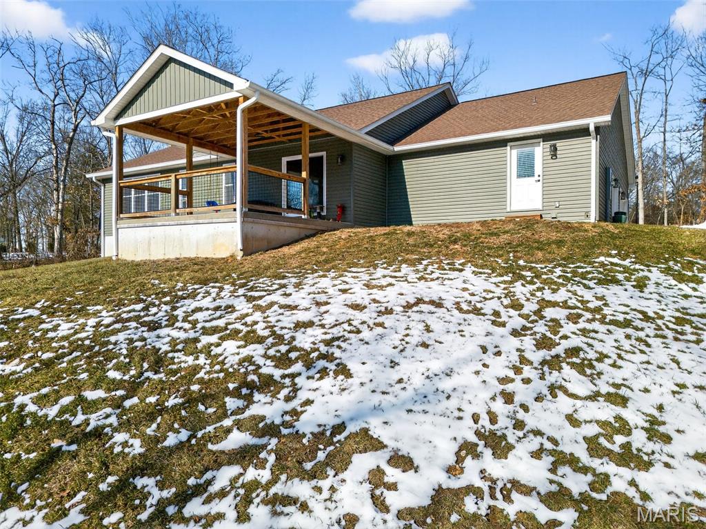 Sumac Ridge - Residential