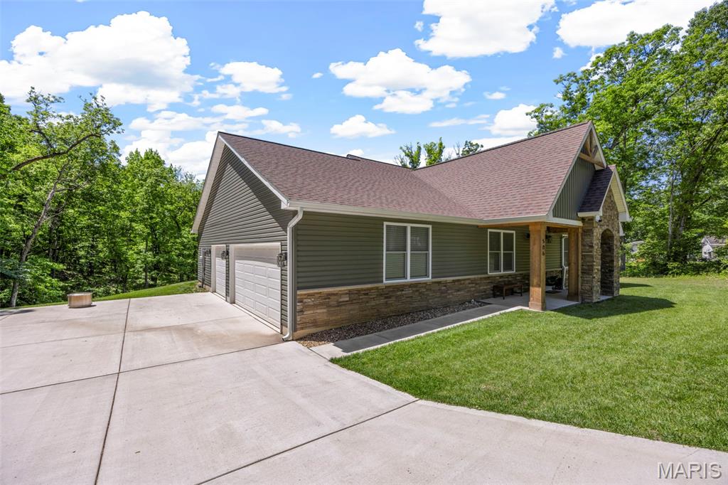 Sumac Ridge - Residential