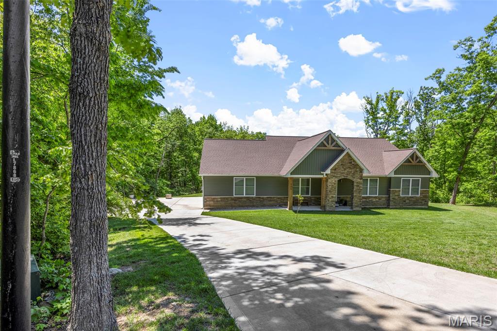 Sumac Ridge - Residential