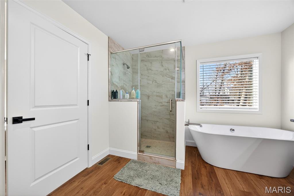 Sumac Ridge - Residential