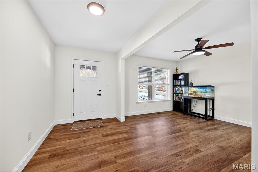 Sumac Ridge - Residential