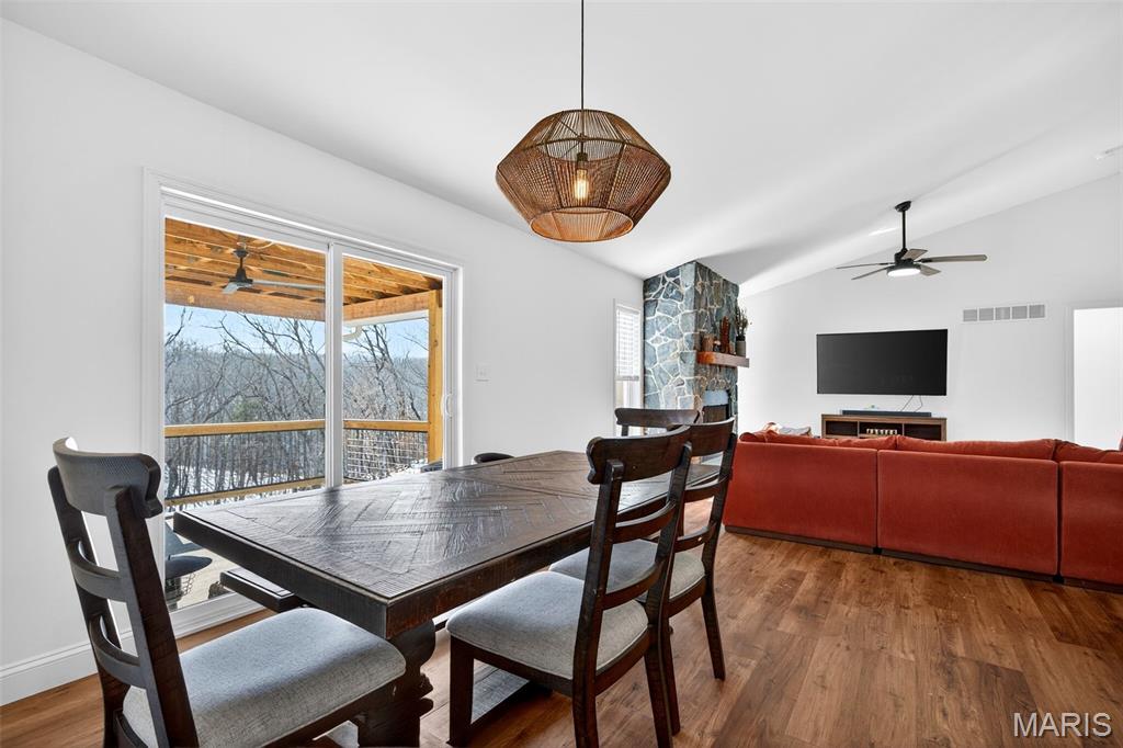 Sumac Ridge - Residential