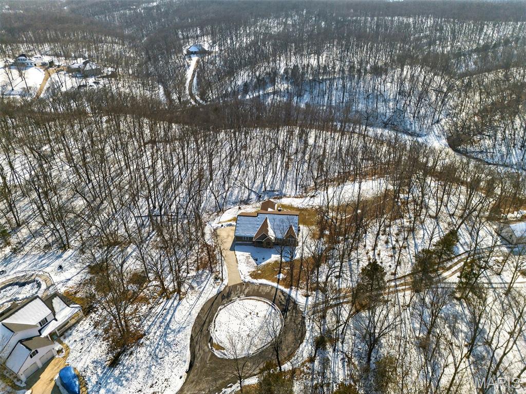 Sumac Ridge - Residential