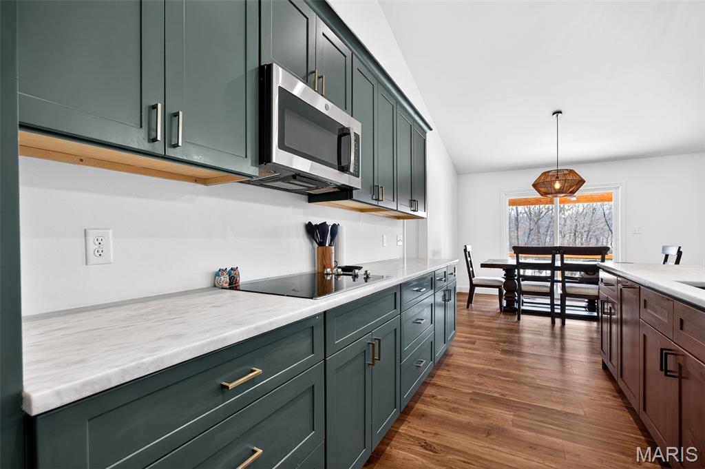 Sumac Ridge - Residential