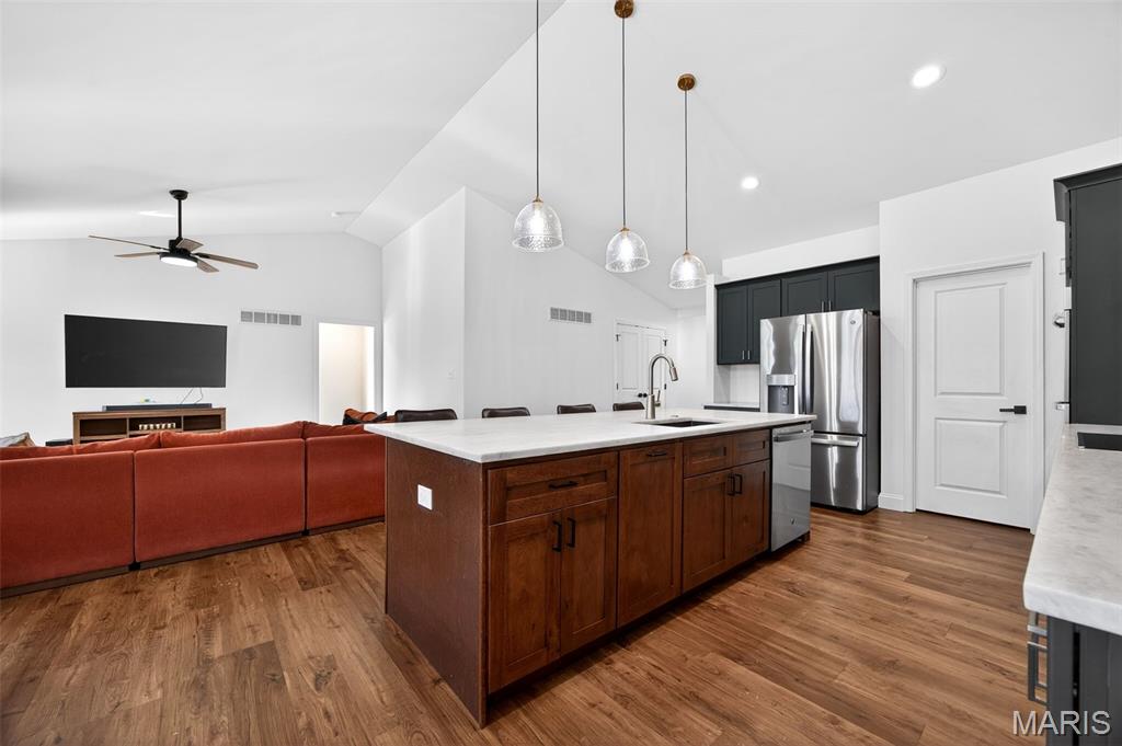 Sumac Ridge - Residential