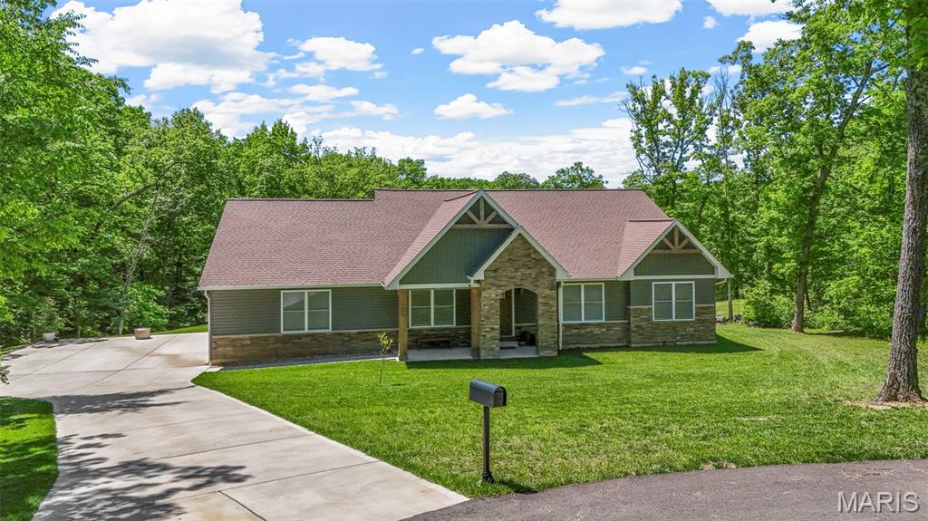 Sumac Ridge - Residential