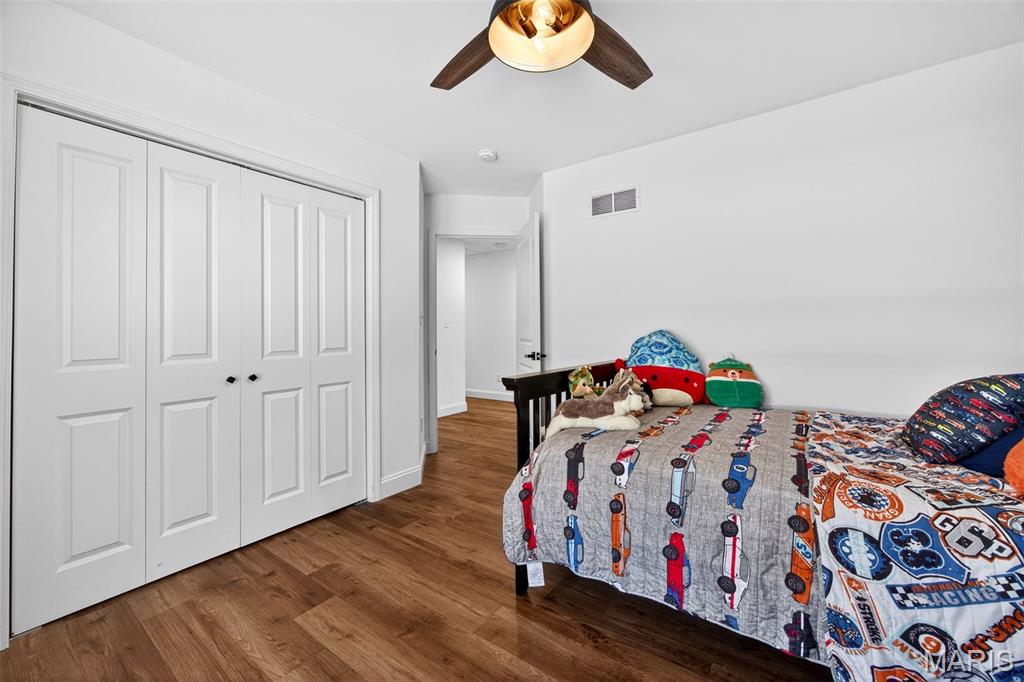 Sumac Ridge - Residential