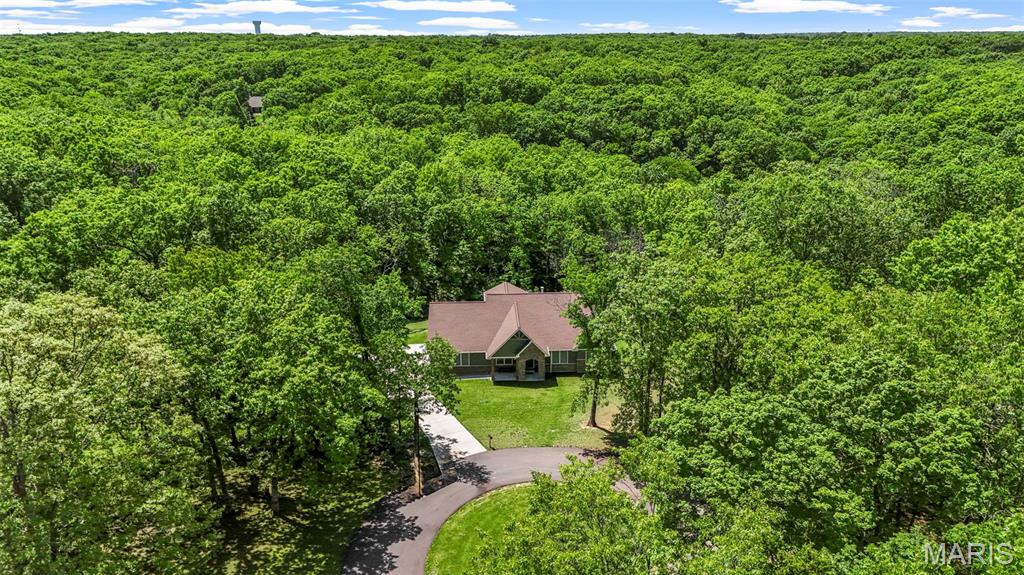Sumac Ridge - Residential
