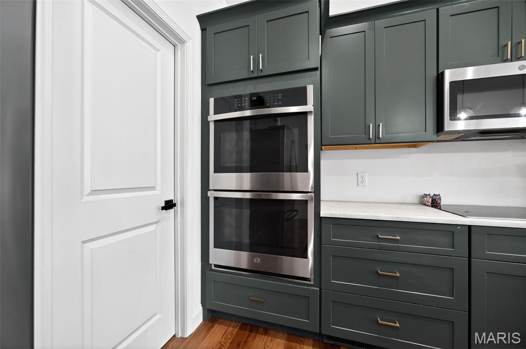 Sumac Ridge - Residential