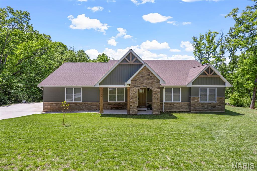 Sumac Ridge - Residential