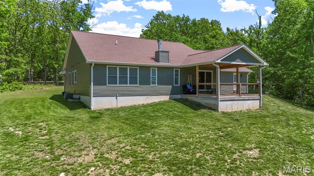 Sumac Ridge - Residential