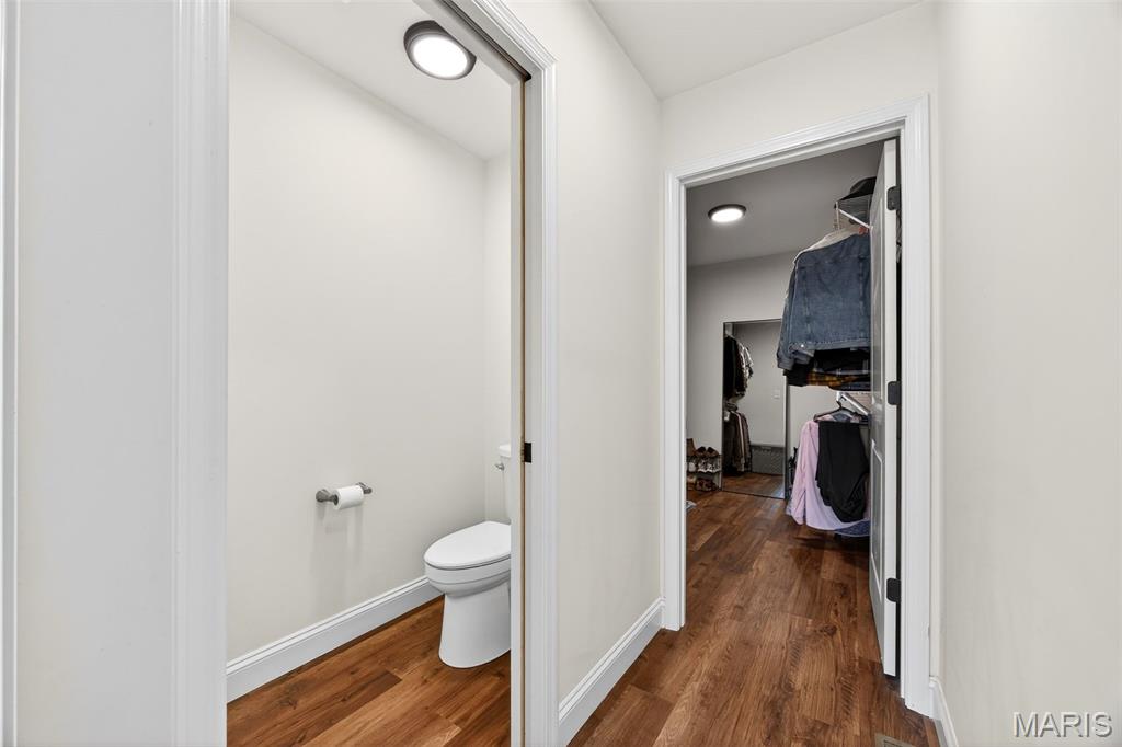 Sumac Ridge - Residential