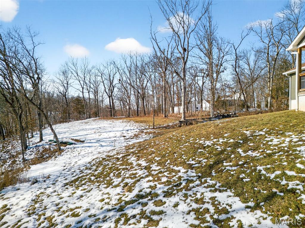 Sumac Ridge - Residential