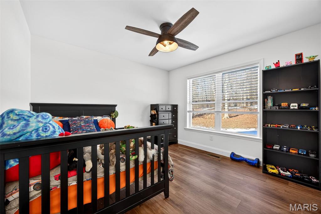 Sumac Ridge - Residential