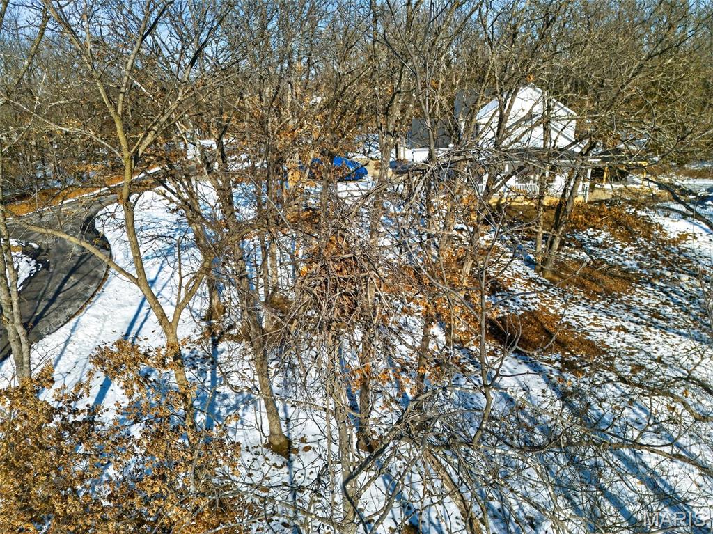 Sumac Ridge - Residential