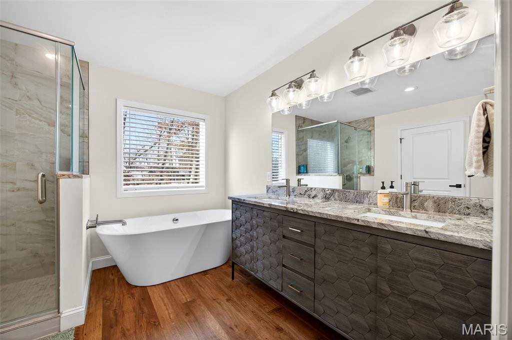 Sumac Ridge - Residential