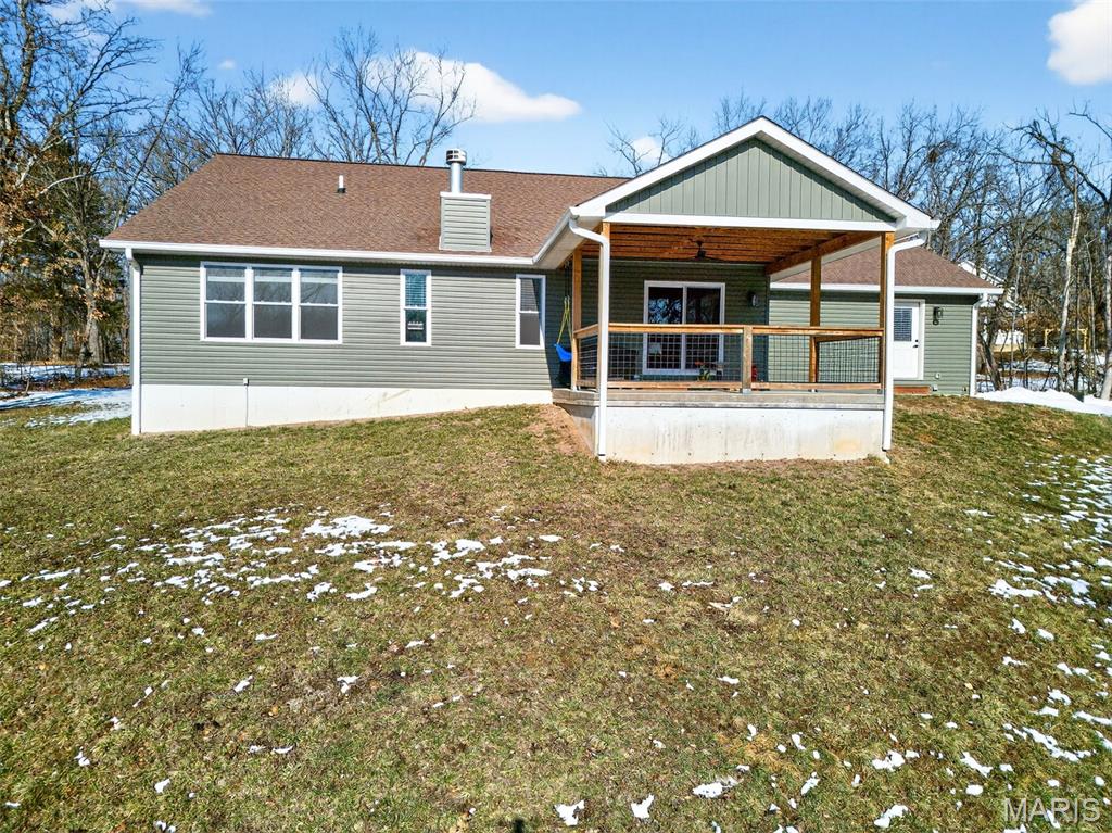 Sumac Ridge - Residential