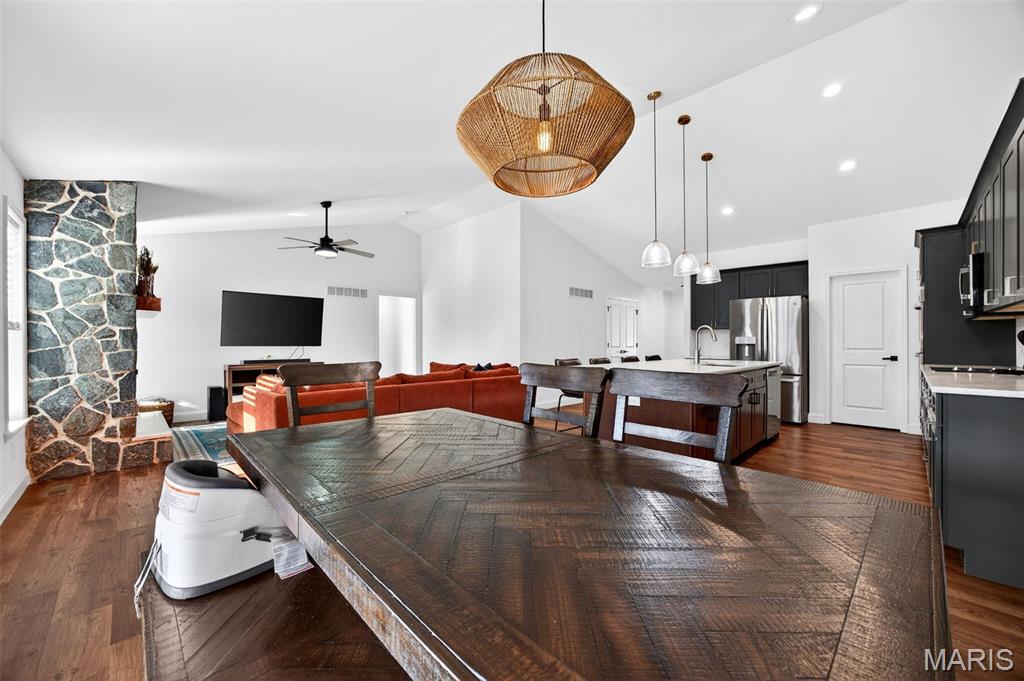 Sumac Ridge - Residential