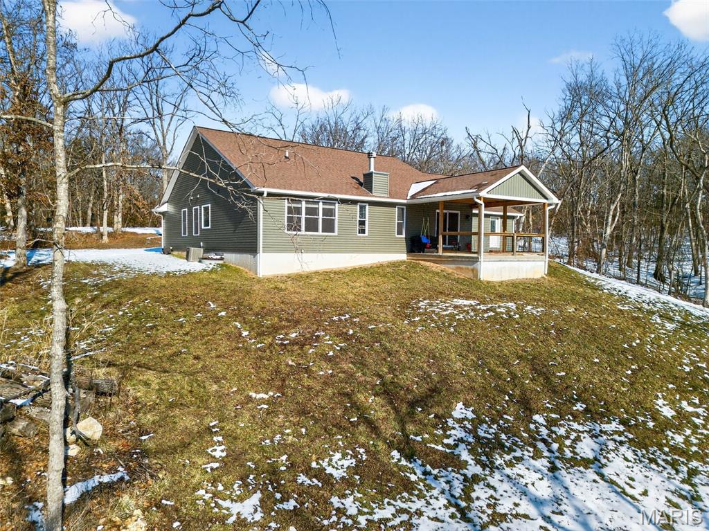 Sumac Ridge - Residential