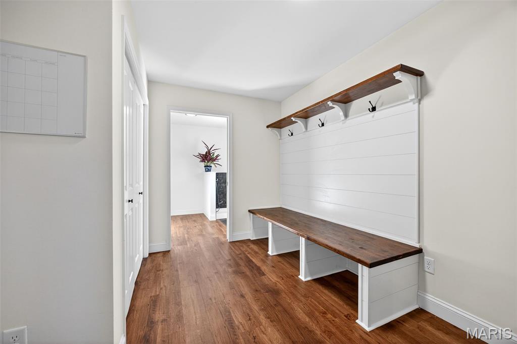 Sumac Ridge - Residential