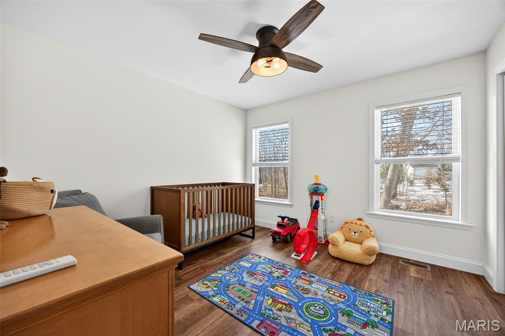 Sumac Ridge - Residential