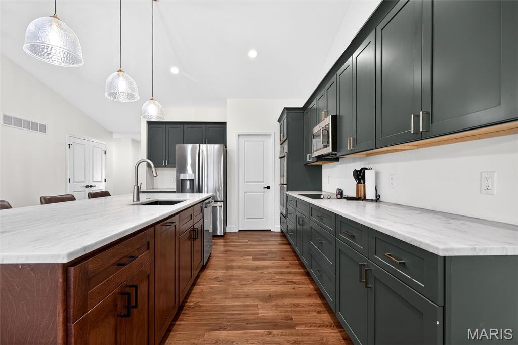 Sumac Ridge - Residential