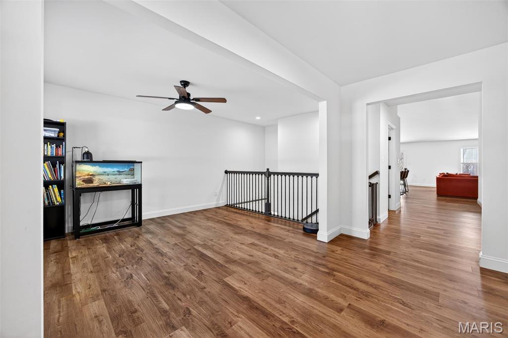 Sumac Ridge - Residential