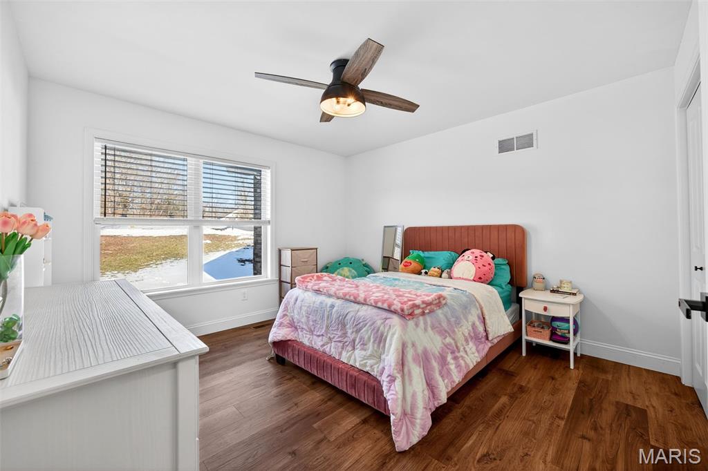 Sumac Ridge - Residential