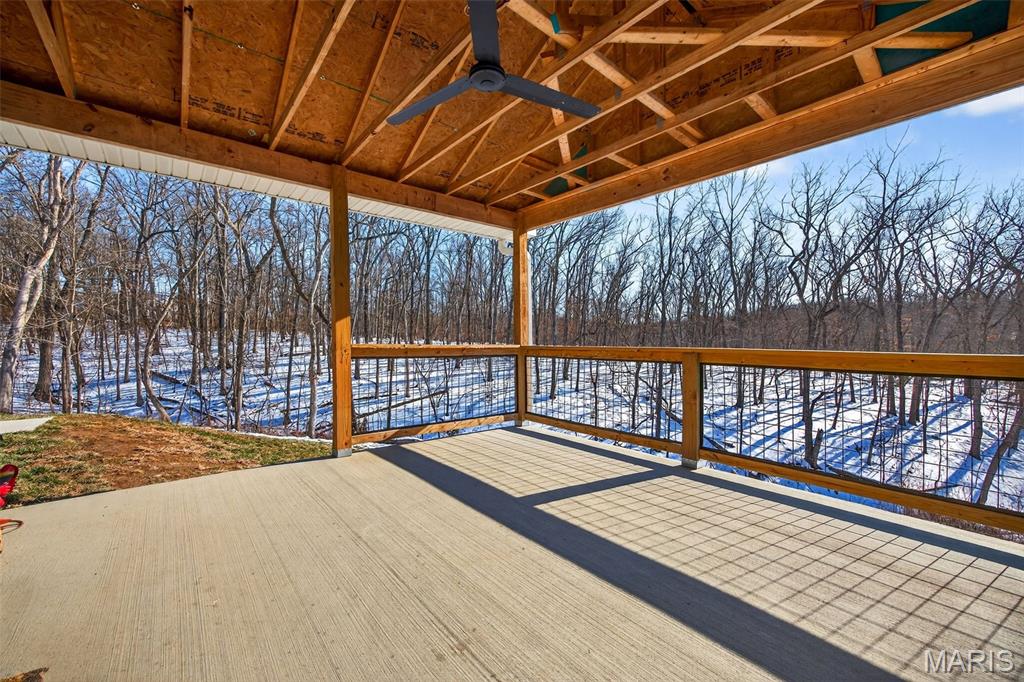 Sumac Ridge - Residential