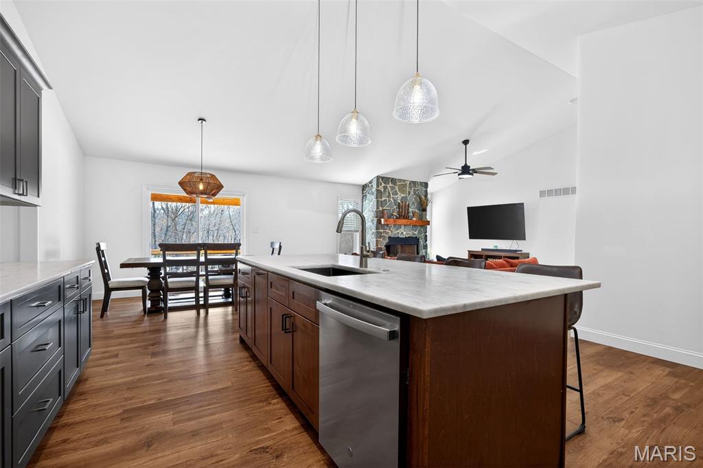 Sumac Ridge - Residential