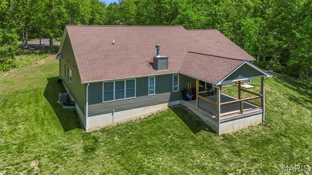 Sumac Ridge - Residential