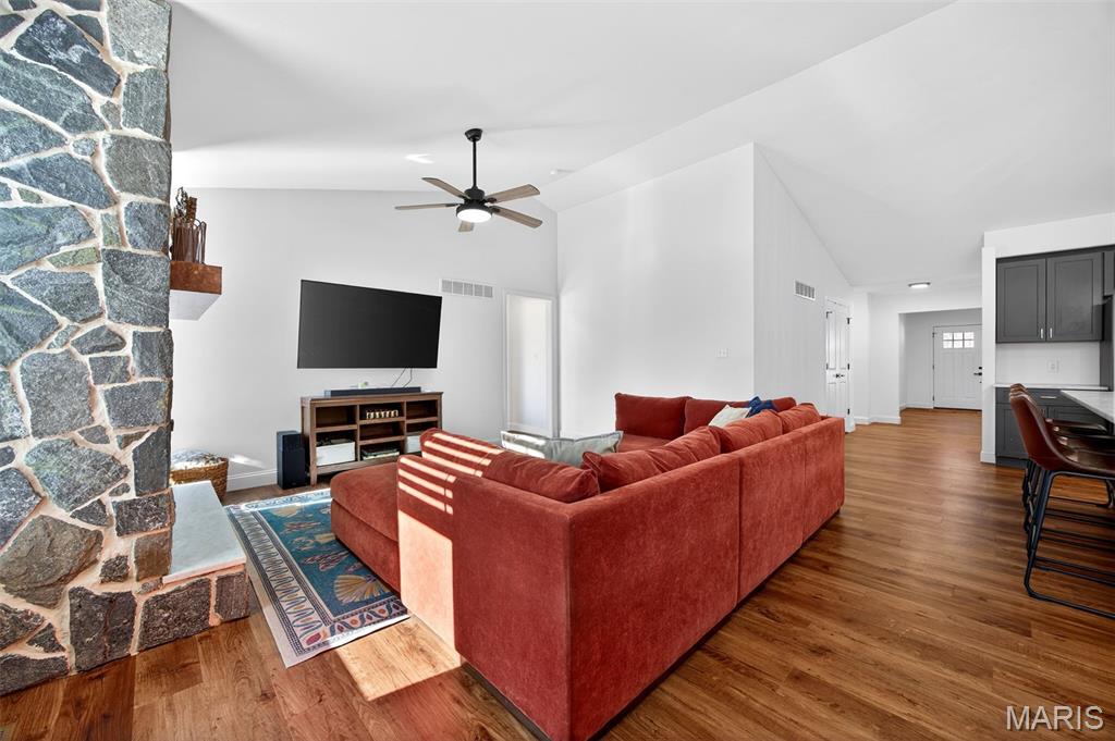 Sumac Ridge - Residential