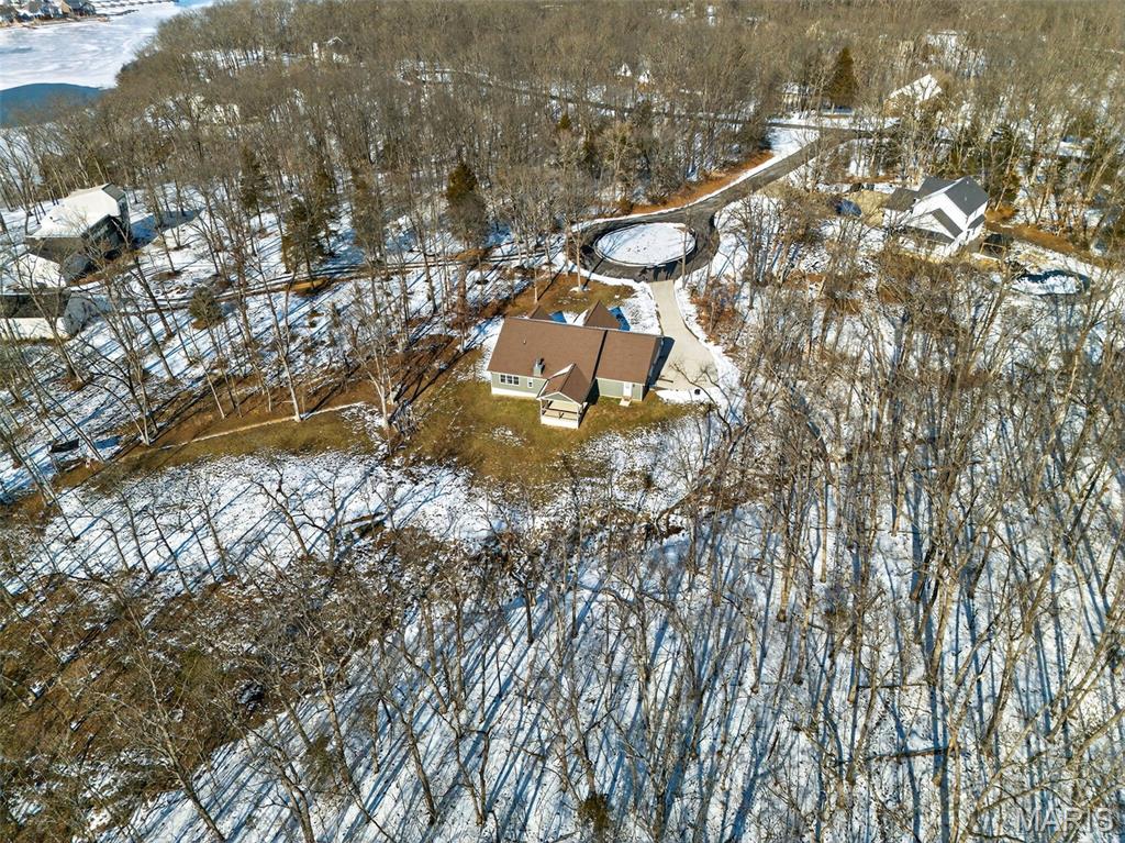 Sumac Ridge - Residential