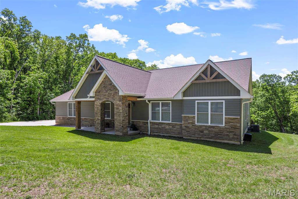 Sumac Ridge - Residential