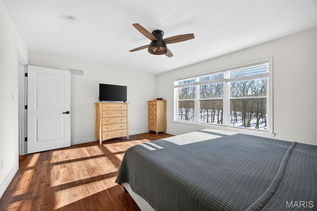 Sumac Ridge - Residential