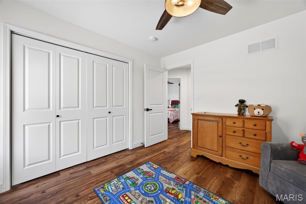 Sumac Ridge - Residential