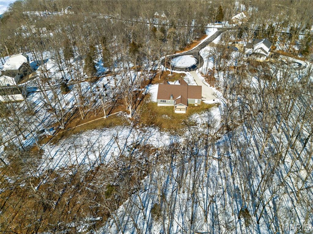 Sumac Ridge - Residential