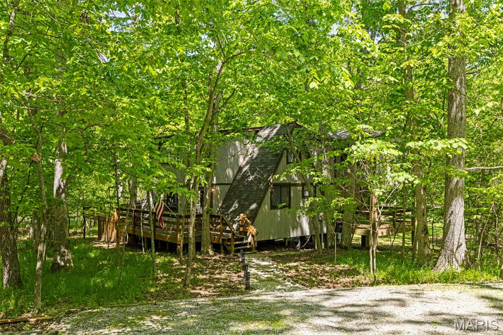 677 Whitetail Creek Drive