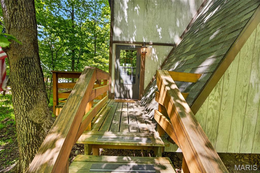 677 Whitetail Creek Drive