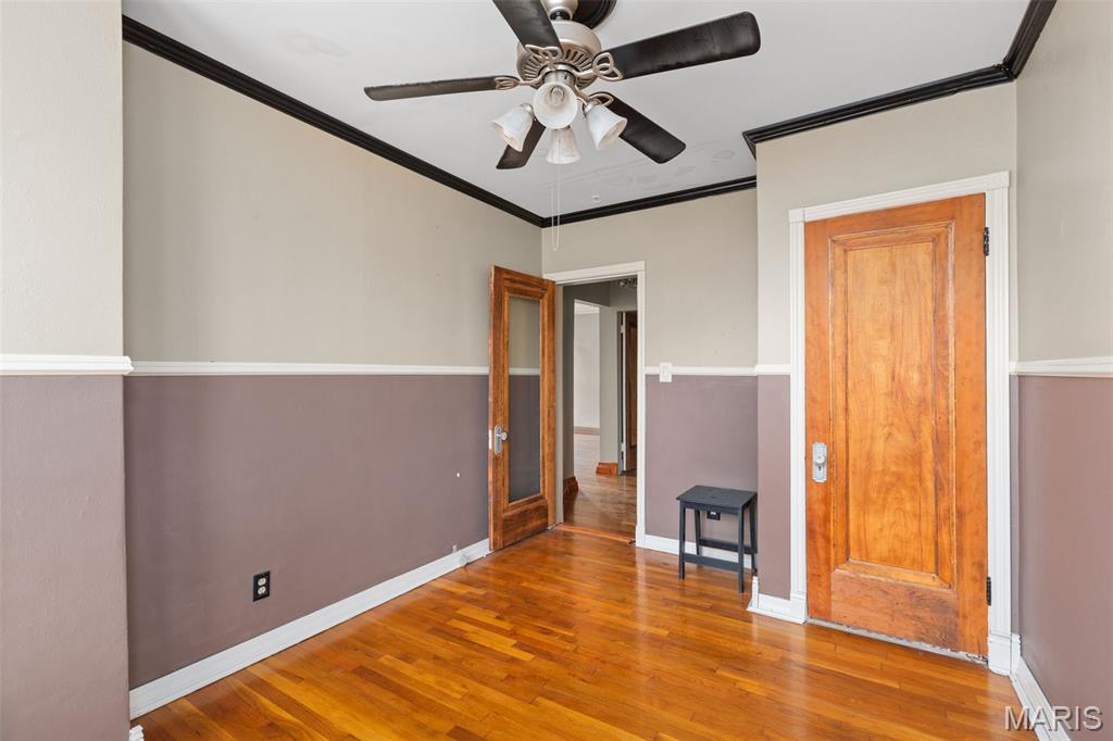 South Hampton - Residential Income